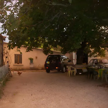 Hébergement de vacances Provence Luberon Paca Pmr *