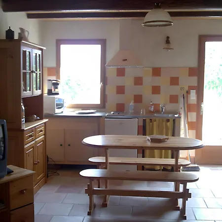 Provence Luberon Paca Pmr *