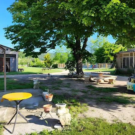 Provence Luberon Paca Pmr Hébergement de vacances *