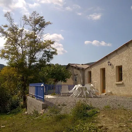 Provence Luberon Paca Pmr Hébergement de vacances Revest-des-Brousses