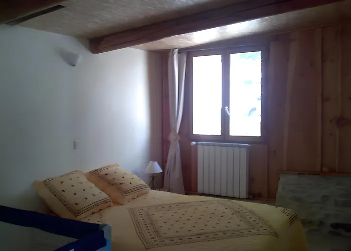 Nyaraló Provence Luberon Paca Pmr *