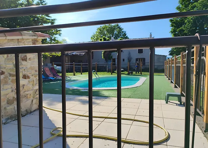 Nyaraló Provence Luberon Paca Pmr