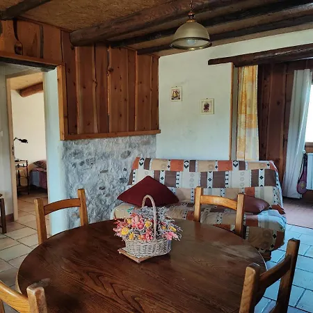 Provence Luberon -paca- Acces Pmr-ancv Ferienhaus *