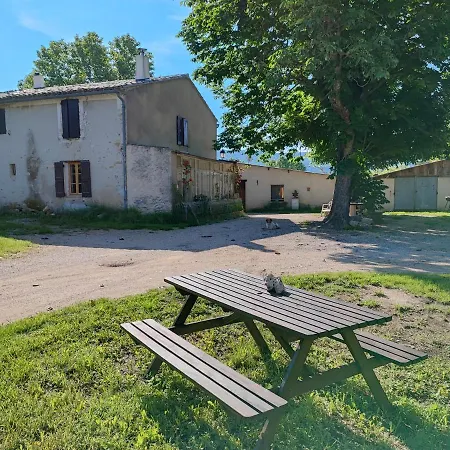 Provence Luberon -paca- Acces Pmr-ancv * Revest-des-Brousses