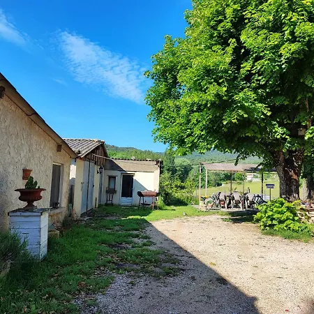 Provence Luberon -paca- Acces Pmr-ancv Revest-des-Brousses