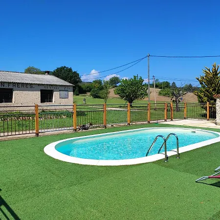 Ferienhaus Provence Luberon -paca- Acces Pmr-ancv *
