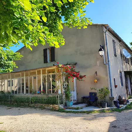 Ferienhaus Provence Luberon -paca- Acces Pmr-ancv *