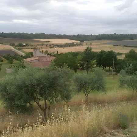 Provence Luberon Paca Pmr Revest-des-Brousses