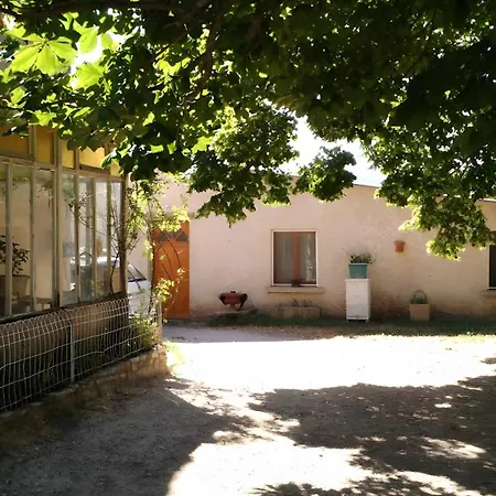 Dom wakacyjny Provence Luberon Paca Pmr *