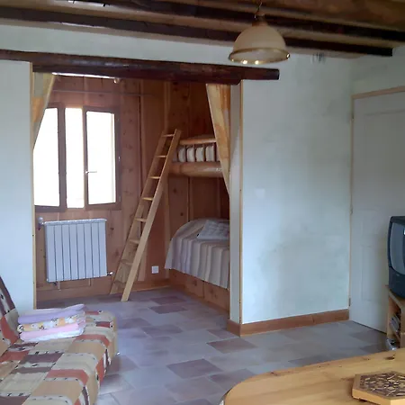 Provence Luberon Paca Pmr Feriehus Revest-des-Brousses