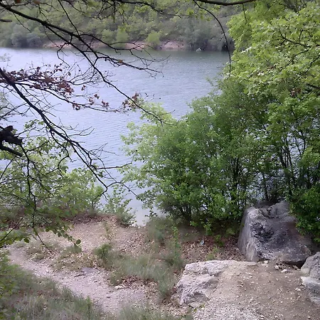 Provence Luberon Paca Pmr Feriehus *