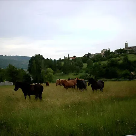 Provence Luberon Paca Pmr Feriehus Revest-des-Brousses