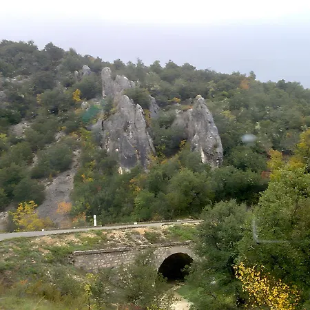 Dom wakacyjny Provence Luberon Paca Pmr