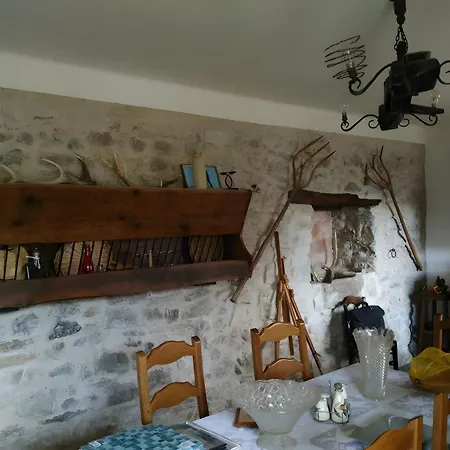 Feriehus Provence Luberon Paca Pmr Revest-des-Brousses