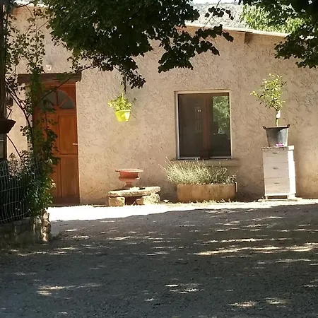 Provence Luberon Paca Pmr Holiday home