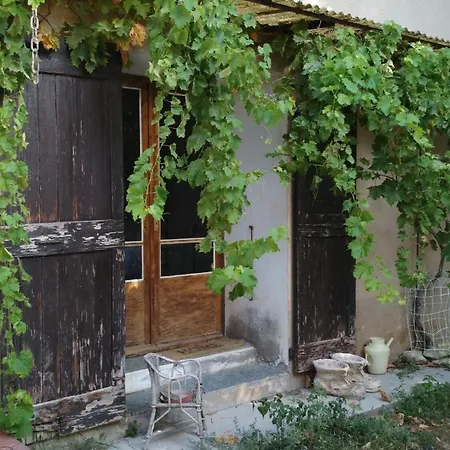 Holiday home Provence Luberon Paca Pmr Revest-des-Brousses