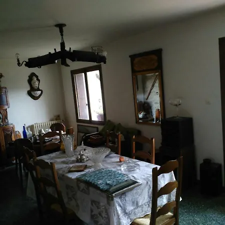 Provence Luberon -paca- Acces Pmr-ancv Ferienhaus