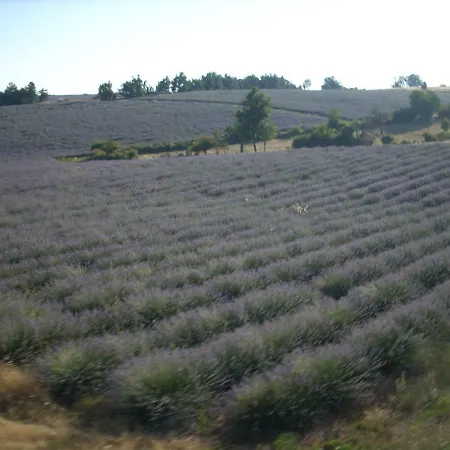 Provence Luberon -paca- Acces Pmr-ancv *