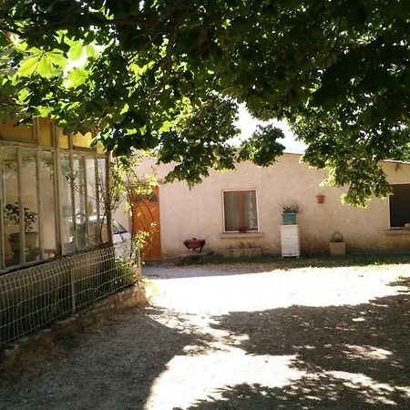 Provence Luberon -paca- Acces Pmr-ancv Ferienhaus
