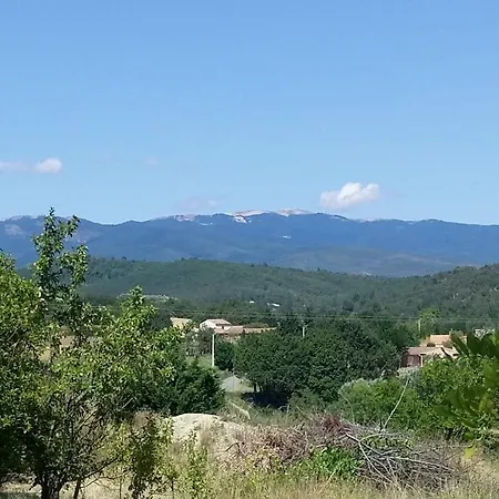 Provence Luberon -paca- Acces Pmr-ancv *