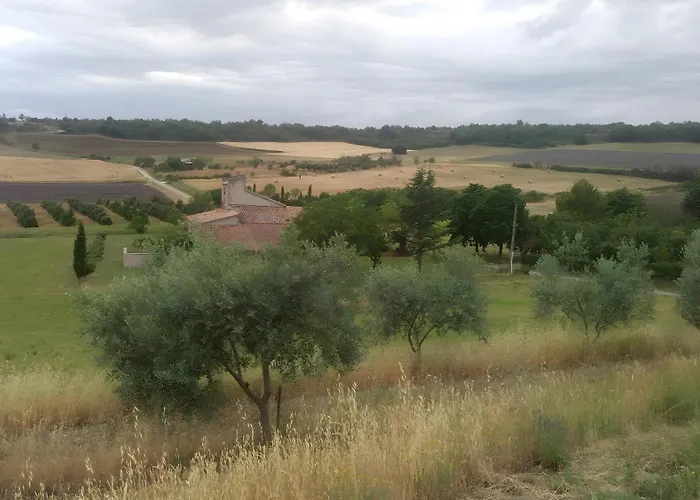 Provence Luberon Paca Pmr Revest-des-Brousses