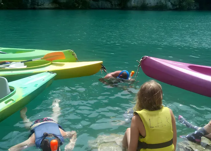 Provence Luberon Paca Pmr Hébergement de vacances *