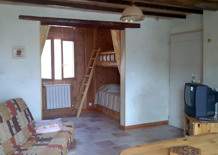 Provence Luberon Paca Pmr Hébergement de vacances Revest-des-Brousses