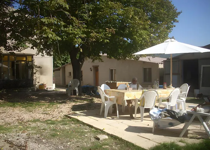 Provence Luberon Paca Pmr *