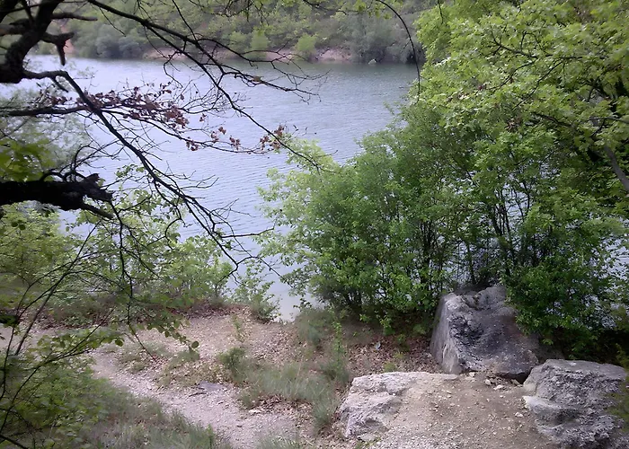 Provence Luberon Paca Pmr Hébergement de vacances *