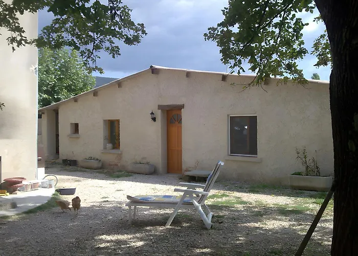 Provence Luberon Paca Pmr