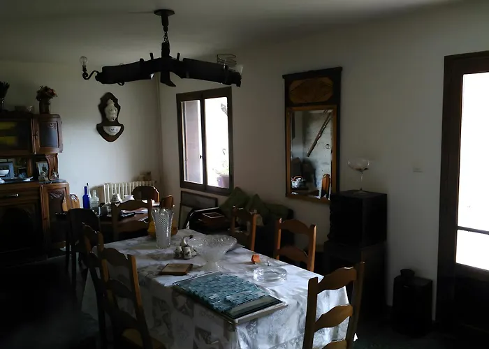 Provence Luberon Paca Pmr Hébergement de vacances Revest-des-Brousses