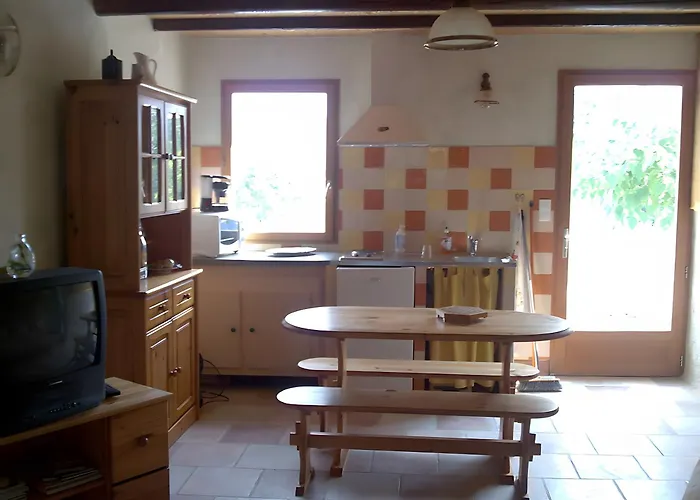 Provence Luberon Paca Pmr *