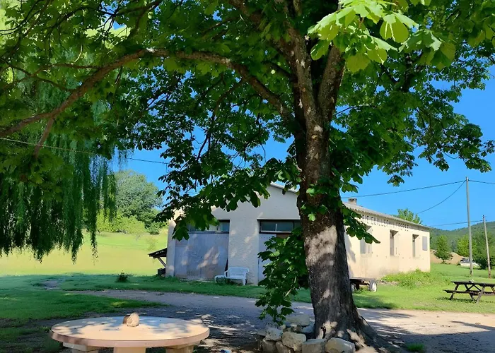 Provence Luberon Paca Pmr