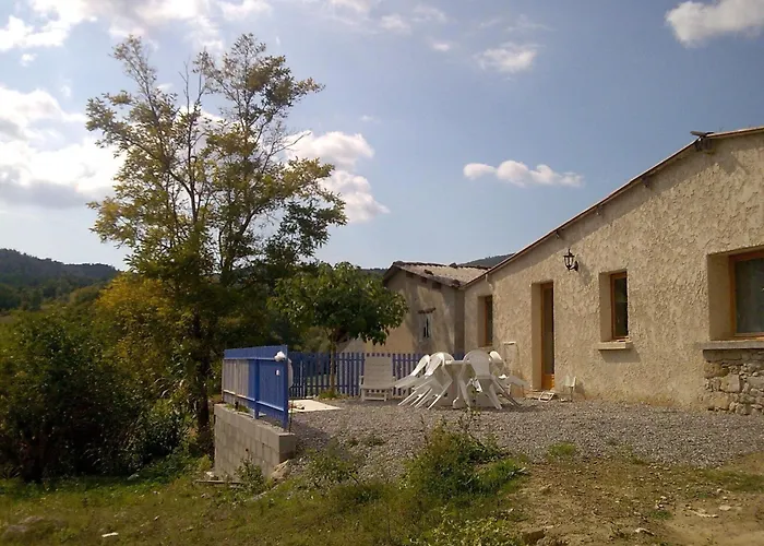 Provence Luberon Paca Pmr Hébergement de vacances Revest-des-Brousses